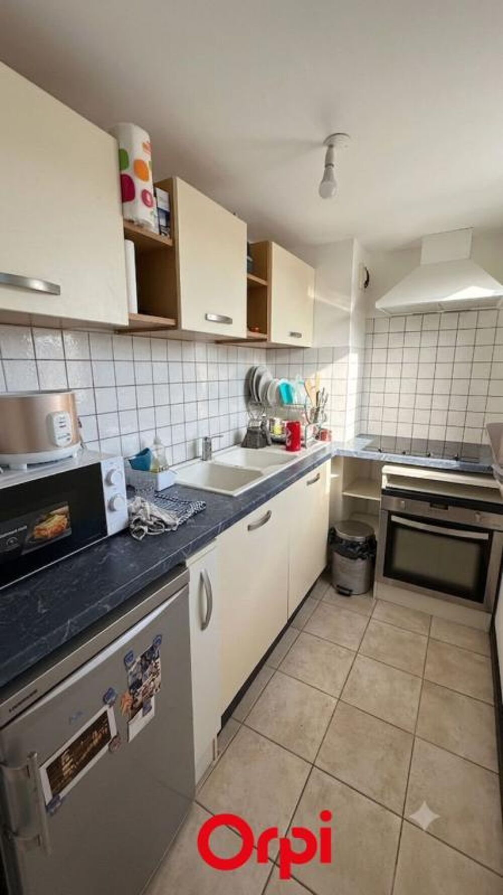 ORPI SAINT DENIS - APPARTEMENT T1 BIS BELLEPIERRE