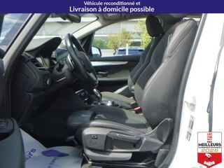 Serie 2 218d 150 BVA8 Sport +Cam&eacute;ra 2020 occasion 10150 Lavau
