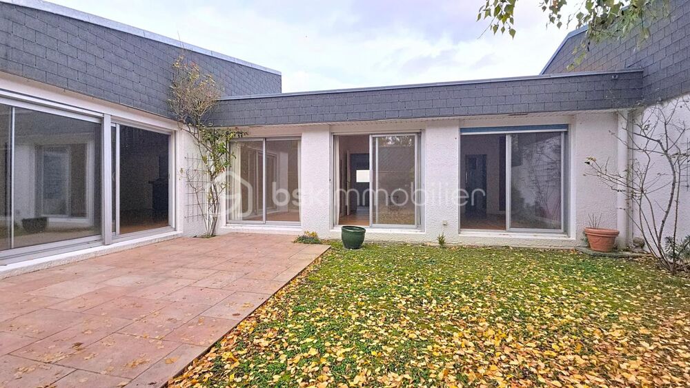 vendre  Maison Rueil-Malmaison (92500)
