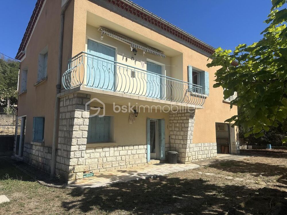 Vente Villa Charmante maison individuelle au calme de Bordezac Bordezac