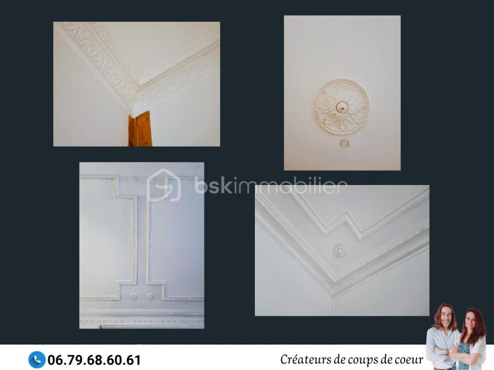 Maison bourgeoise