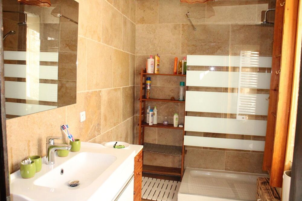 Vente Appartement Appartement en duplex avec parking et balcon Laveyrune