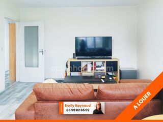  Appartement à louer 3 pièces 70 m²