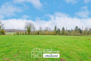  Terrain à vendre 10879 m²