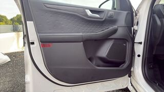Kuga 2.0 Ecoblue 190 BVA8 Vignale 2020 occasion 17210 Merignac