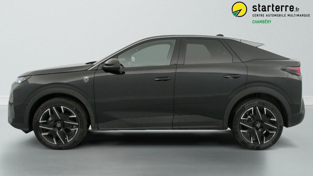 3008 Hybrid 145 e-DCS6 GT 2025 occasion 73420 Voglans