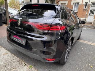 M&eacute;gane Business 2021 occasion 94100 Saint Maur Des Fossees