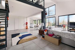  Maison � vendre 6 pi�ces 202 m�