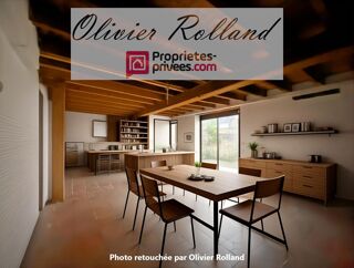  Maison à vendre 5 pièces 125 m²