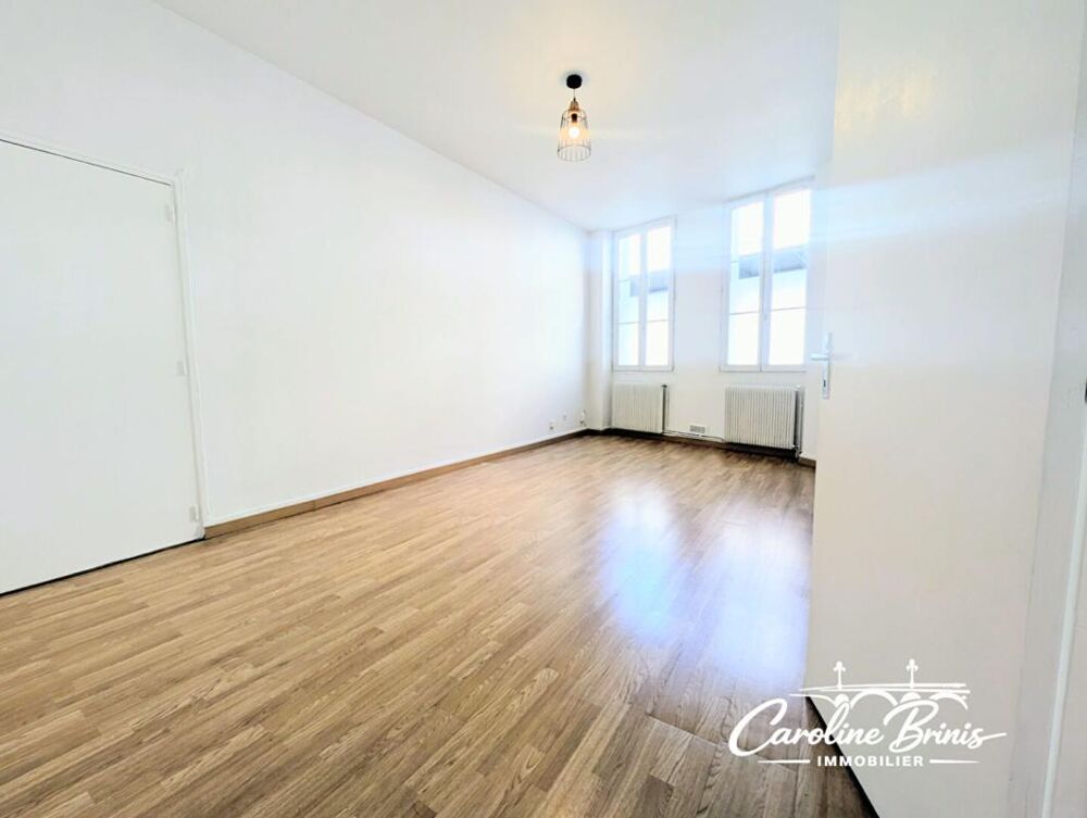 Vente Appartement APPARTEMENT RENOVE - BORDEAUX VICTOIRE- T2 DE 40.50 m2 Bordeaux
