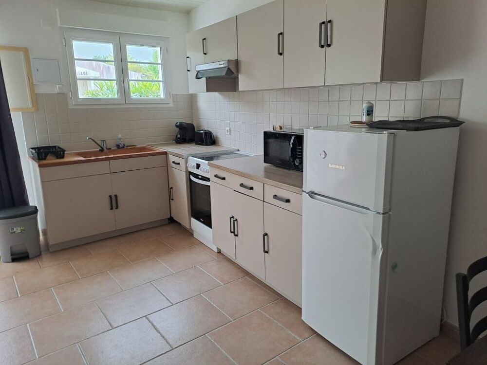 Location Maison Maison de 45m2 à louer sur Péré Pere