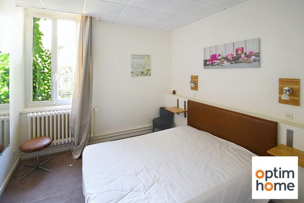 Vente Appartement Studio au 1er étage - Longuyon Longuyon