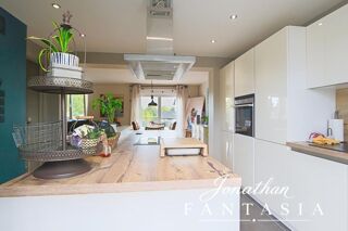  Maison à vendre 5 pièces 118 m²