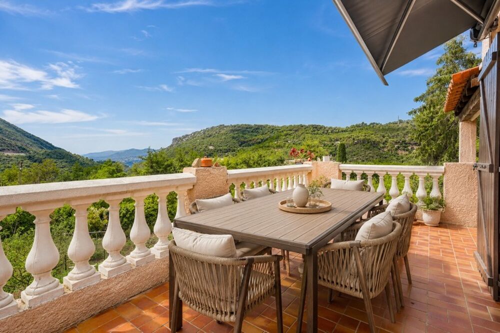Maison 5 pièces 110 m² · à La Turbie · 110 m² · 925 000 €