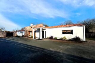  Maison � vendre 7 pi�ces 183 m�