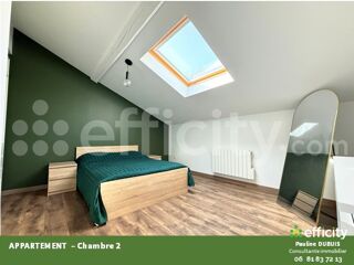  Appartement � vendre 3 pi�ces 63 m�