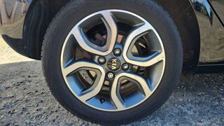 Picanto 1.0 67 Design 2018 occasion 37230 Fondettes