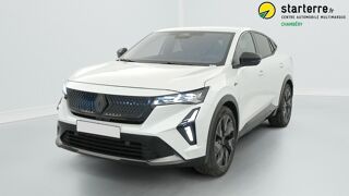 Rafale E-Tech full hybrid 200ch esprit Alpine 2026 occasion 73420 Voglans