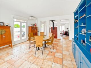  Maison � vendre 6 pi�ces 180 m�