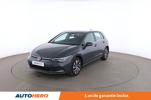 Annonce voiture Volkswagen Golf 21490 €