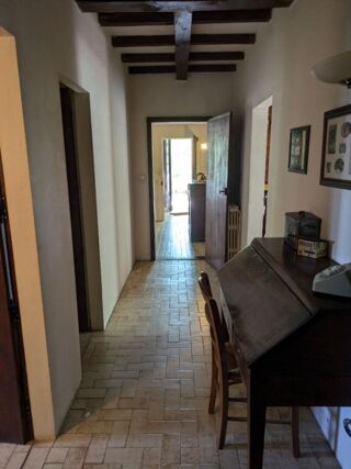  Maison � vendre 5 pi�ces 190 m�