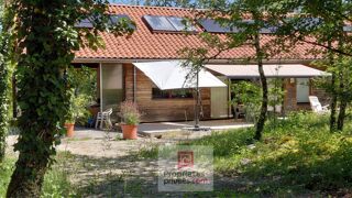  Maison à vendre 6 pièces 136 m²