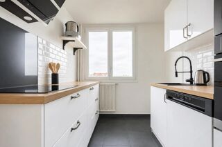  Appartement à vendre 3 pièces 56 m²