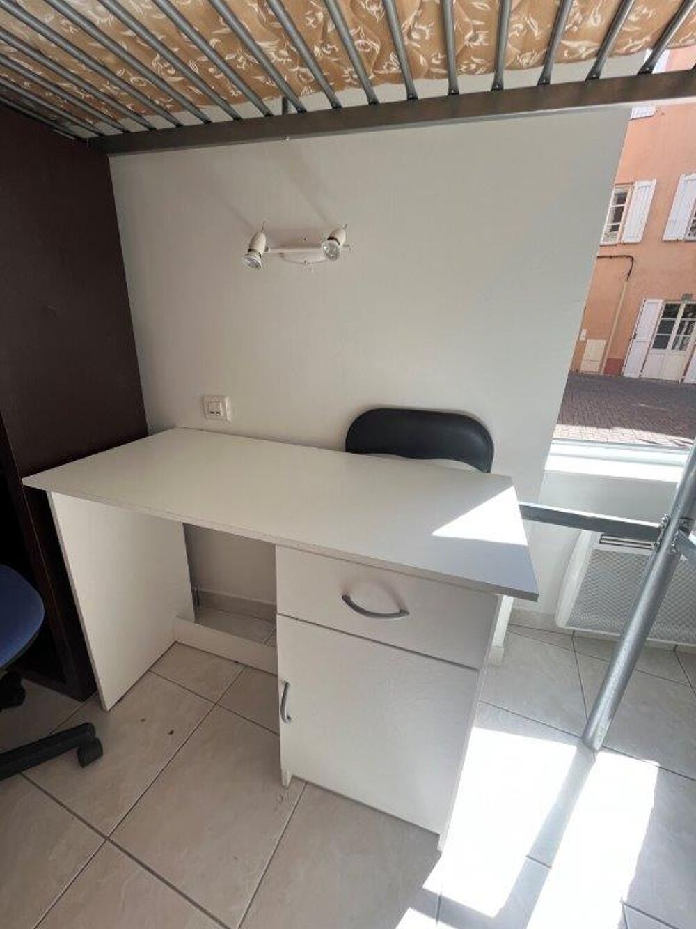 Location Appartement LOCATION STUDIO MEUBLE RODEZ SANS FRAIS D'AGENCE Rodez