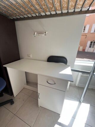  Appartement à louer 1 pièce 11 m²