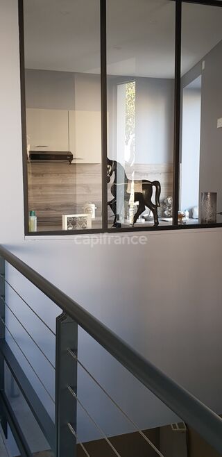  Maison � vendre 6 pi�ces 204 m�