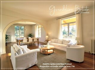  Maison à vendre 10 pièces 240 m²