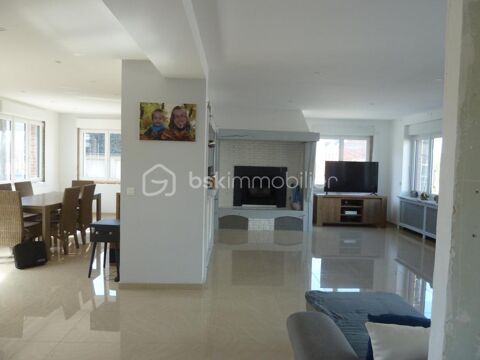   maison 11 pi�ces 205 m2 Propri�t�/ch�teau - 11 pi�ce(s) - 205 m�