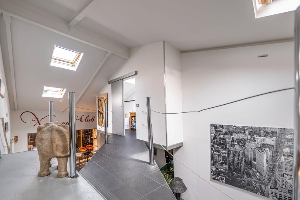 � vendre  Appartement Asni�res-sur-Seine (92600)