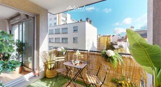  Appartement � vendre 4 pi�ces 85 m�