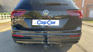 Tiguan II 2.0 TDI 150 S-Tronic7 R-Line - Automatique Toit ouvrant 2020 occasion 57000 Metz