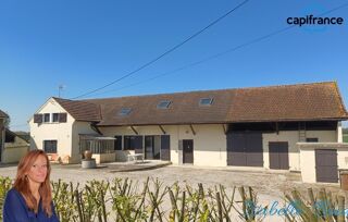  Maison � vendre 9 pi�ces 258 m�