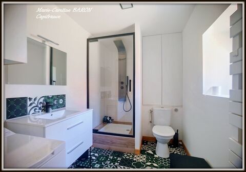   Maison A FINIR DE RENOVER 41m2 SAINTE GEMME (36) Maison - 2 pièce(s) - 42 m²