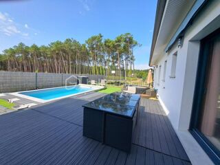  Maison � vendre 6 pi�ces 133 m�