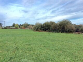  Terrain � vendre 3700 m�