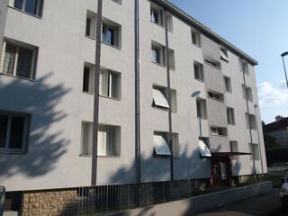 Vente Appartement Dijon Bourroches 9 rue Henri Focillon 56m2 Dijon