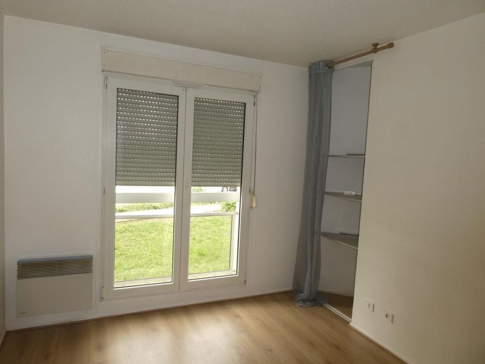 Location Appartement Appartement de 51m2 à louer sur Eckbolsheim Eckbolsheim