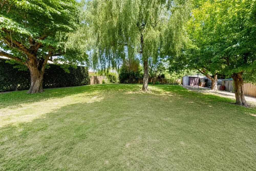 Maison de 6 pièces - 4 chambres de 155 m² à Chéroy