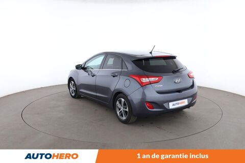 i30 1.6 GDi Blue Drive GO! 135 ch 2016 occasion 92130 Issy-les-Moulineaux