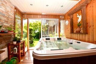  Maison à vendre 7 pièces 189 m²