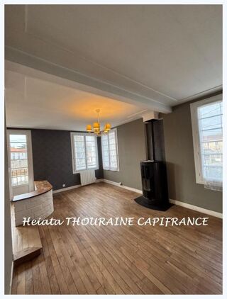  Maison � vendre 9 pi�ces 178 m�