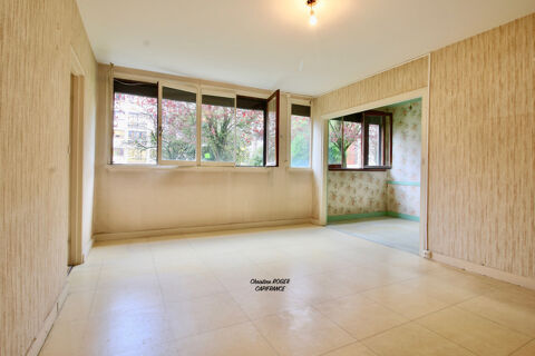   Amiens - Secteur Nord - R�sidence Berlioz - Appartement T5 avec cave et parking Appartement - 5 pi�ce(s) - 92 m�