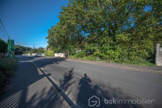  Terrain � vendre 586 m�