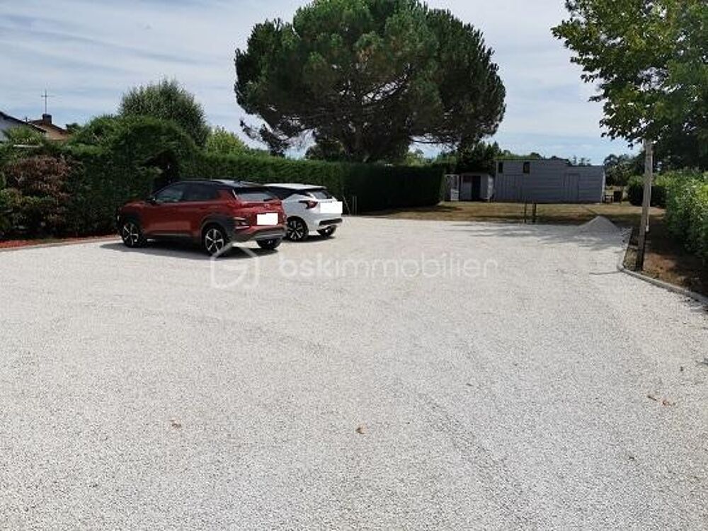  vendre  Maison Libourne (33500)