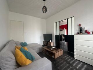  Maison à vendre 4 pièces 85 m²