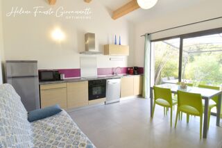  Maison � vendre 3 pi�ces 47 m�